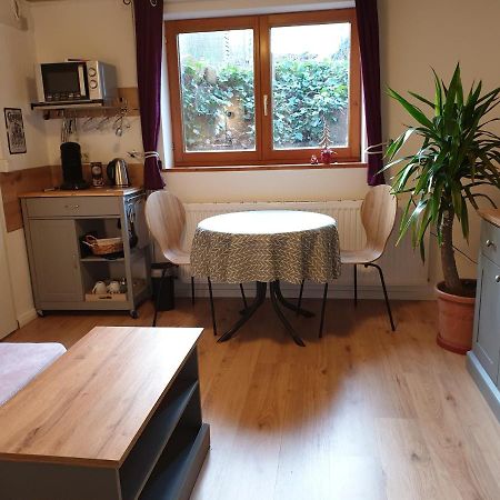 Apartment Heideland Buchholz in der Nordheide Eksteriør bilde
