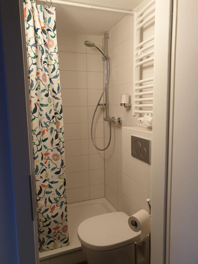 Apartment Heideland Buchholz in der Nordheide Eksteriør bilde