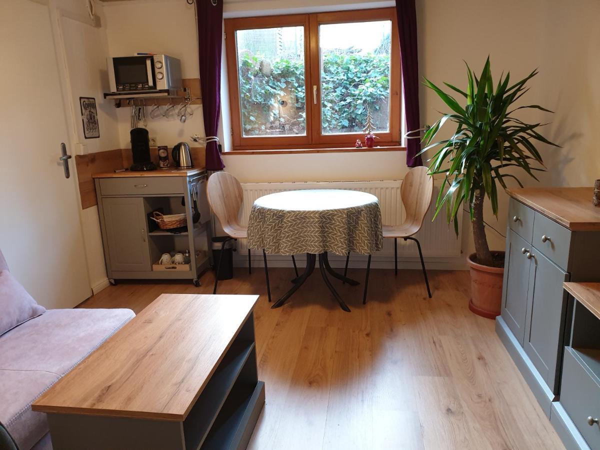 Apartment Heideland Buchholz in der Nordheide Eksteriør bilde