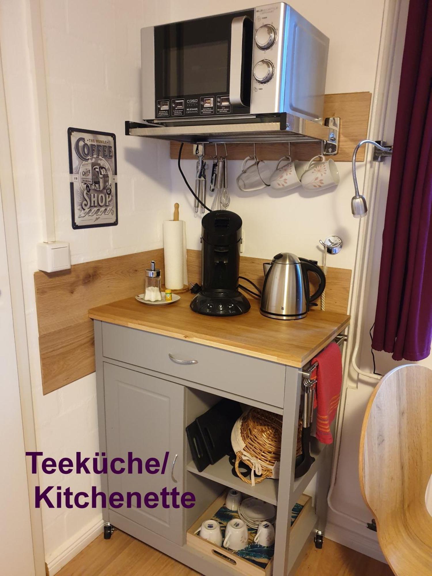 Apartment Heideland Buchholz in der Nordheide Eksteriør bilde